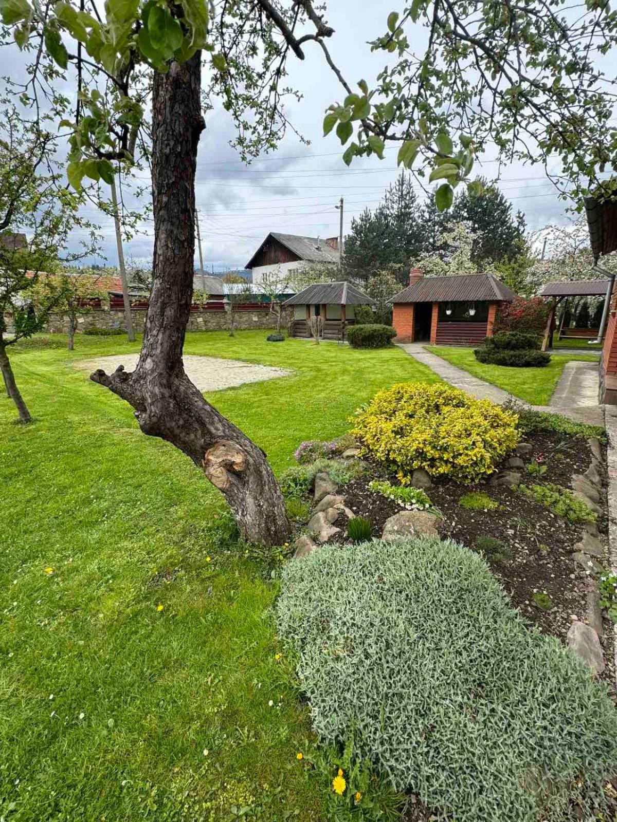 Затишок В Карпатах 1 Apartment Slavsko Exterior foto